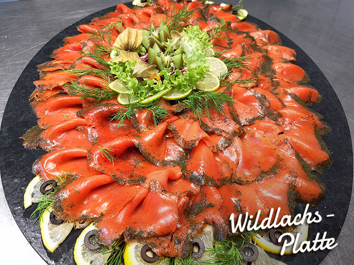 Emundts | Metzgerei und Catering in Leverkusen - CATERING